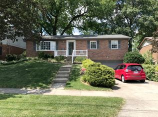 1179 Becky Ct, Cincinnati, OH 45215