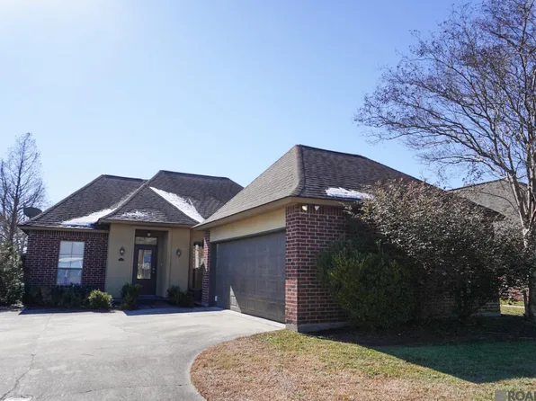 9766 Summer Glenn Ave, Baton Rouge, LA 70810