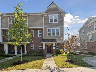 525 Jenny Way, Brighton, MI, 48116