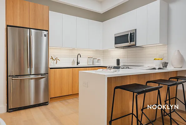 Rented by Nooklyn NYC LLC | media 26