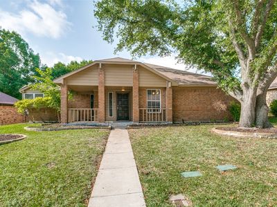 1546 Winter Park Ln, Lewisville, TX, 75077