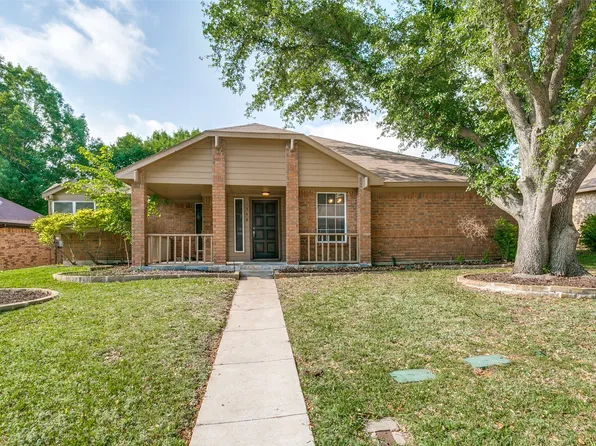 1546 Winter Park Ln, Lewisville, TX 75077