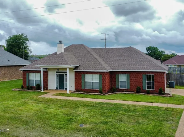 338 Mallory Dr, Byram, MS 39272