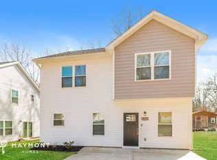 5834 Torrence St, Charlotte, NC 28269