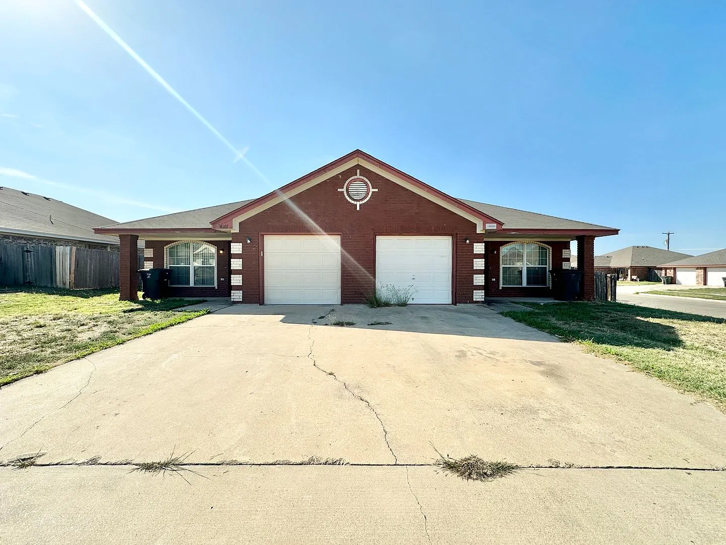 4201 Alleeta Drive — Photo 1