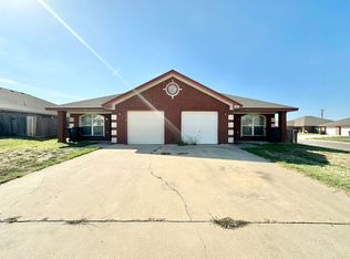 4201 Alleeta Drive, Killeen, TX 76549