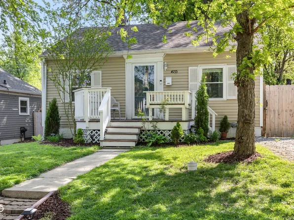 4935 Indianola Ave, Indianapolis, IN 46205