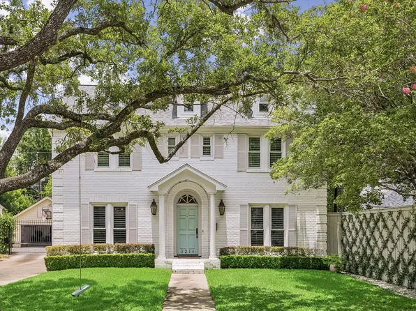 3214 Sunset Blvd, Houston, TX 77005