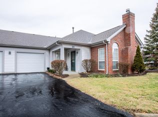 3664 Colonial Dr, Hilliard, OH 43026