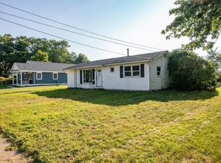 116 Claremont Rd, Cape May, NJ 08204