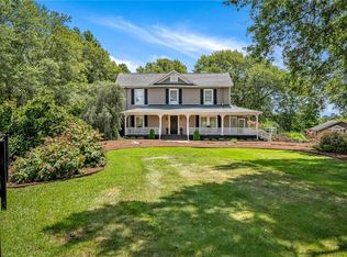 620 Five Forks Rd, Anderson, SC 29621