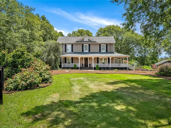 620 Five Forks Rd, Anderson, SC 29621