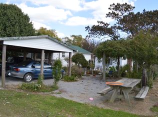 193 Jr Long Rd, Lancaster, KY 40444