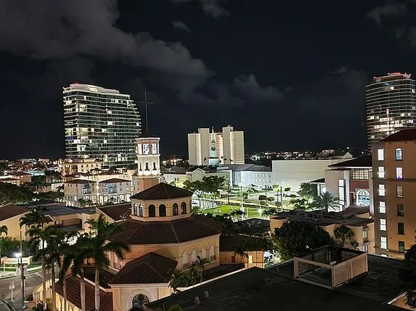 801 S Olive Ave Unit 601, West Palm Beach, FL 33401