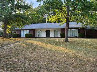 195 Lorelei Cir, Hot Springs, AR 71913