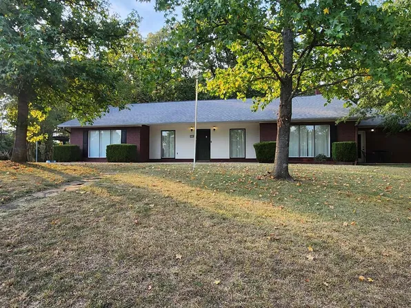 195 Lorelei Cir, Hot Springs, AR 71913