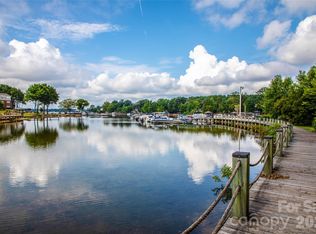 Harborside, Cornelius, NC 28031