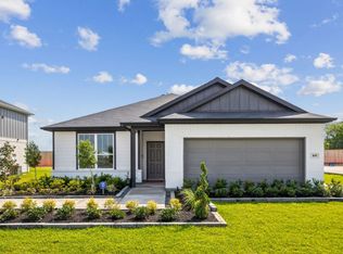 Eastgate Plan, Windcress, Cove, TX 77523