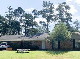 401 Ponderosa Dr, Camden, AL 36726