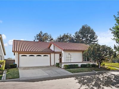 23999 Delantal, Mission Viejo, CA, 92692