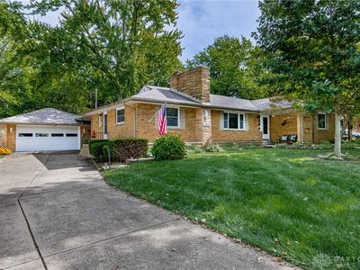 4808 Judith Dr, Kettering, OH, 45429