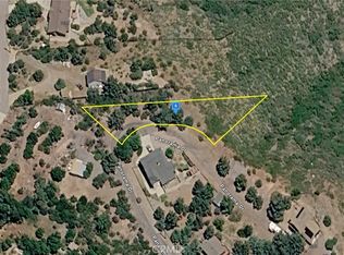 3225 Panorama Dr Lot 12, Julian, CA 92036