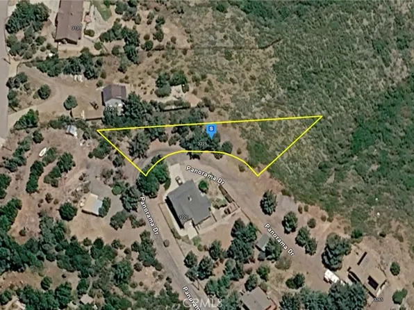 3225 Panorama Dr Lot 12, Julian, CA 92036