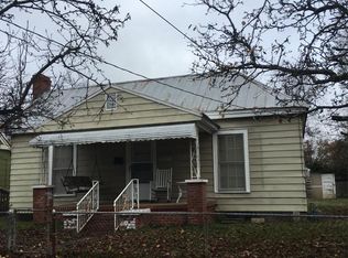 2021 Clark St, Augusta, GA 30904