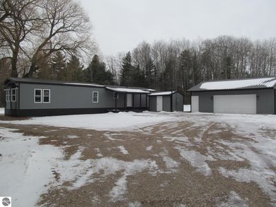4464 S Wilson Rd, Falmouth, MI, 49632
