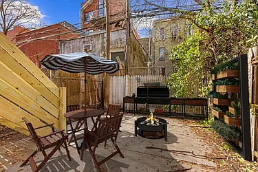 Rented by Brooklyn Property Group LLC