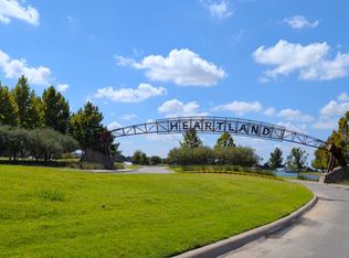 4021 Aurora Ln, Heartland, TX 75126