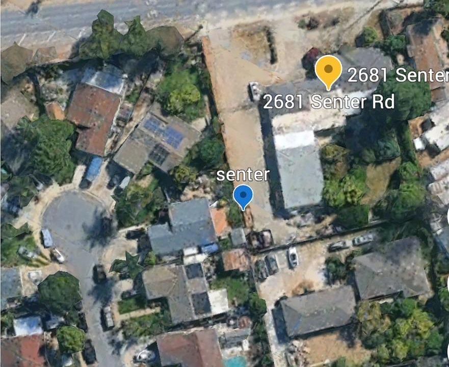 2nd image of 2681 Senter Rd