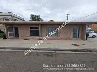 62 W Factory St #62, Garland, UT 84312