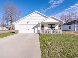 6163 W Lincoln St, Richland, IN