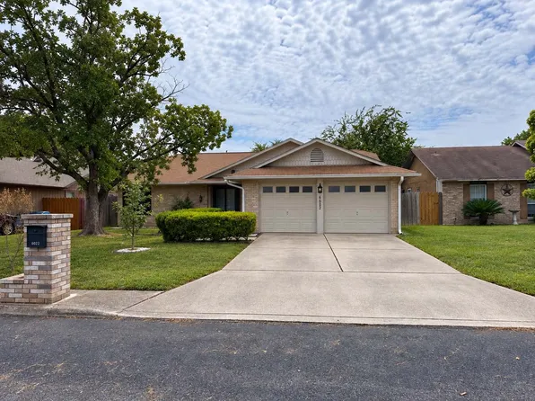 6022 Whispering Lake St, San Antonio, TX 78222