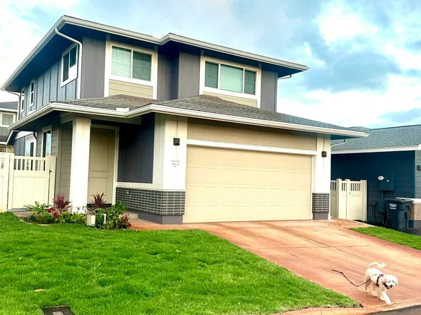 94-1133 Halekukui St, Waipahu, HI 96797