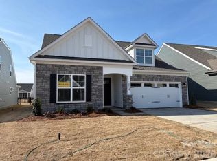 2019 Mantle Ridge Dr, Indian Trail, NC 28079