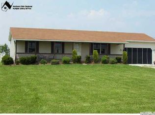 13005 Chatham Rd, Spencer, OH 44275