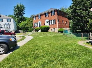 790 Charing Cross Rd, Baltimore, MD 21229