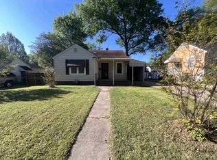 3753 Rockwood Ave, Memphis, TN 38122