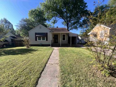 3753 Rockwood Ave, Memphis, TN, 38122