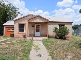 102 Belaire Ave, San Angelo, TX 76905