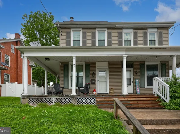 305 N Market St, Elizabethtown, PA 17022