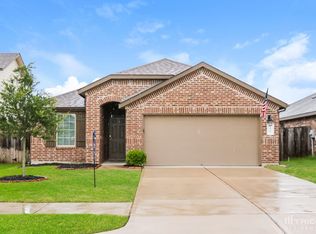 8026 Ecru Ln, Rosharon, TX 77583
