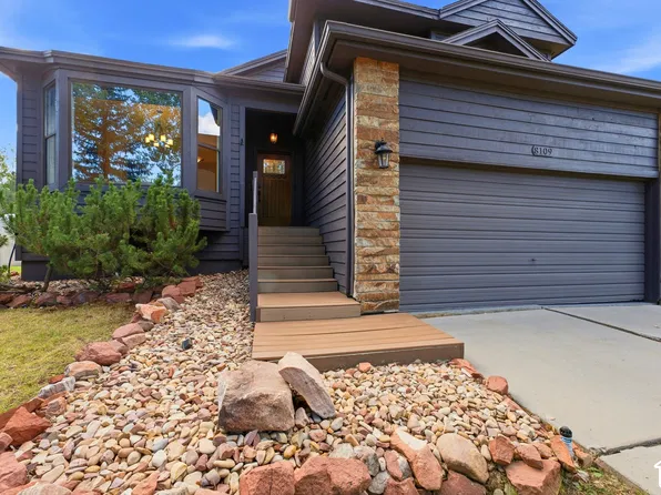 8109 Meadowview Dr #818, Park City, UT 84098