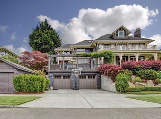 656 W Galer St, Seattle, WA 98119