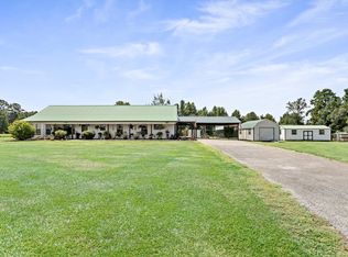 13884 County Road 317, Kirbyville, TX 75956