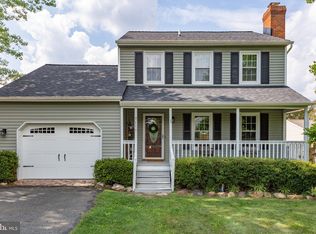 7111 Old Plank Rd, Fredericksburg, VA 22407