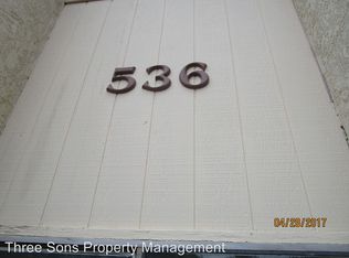536 Palomas Dr SE APT C, Albuquerque, NM 87108