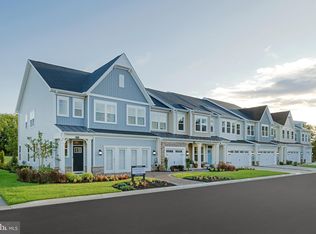 31118 Christys Way #TOWNHOUSE 17, Frankford, DE 19945